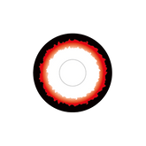 I-Contact Cosplay Halloween Contact Lenses Red Illusion